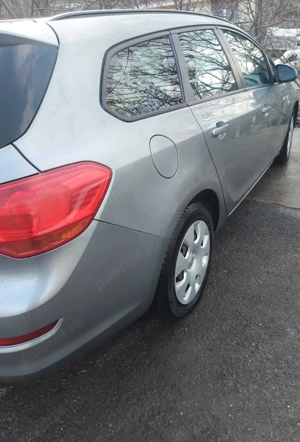Vând Opel Astra j  - imagine 8