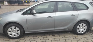 Vând Opel Astra j  - imagine 9