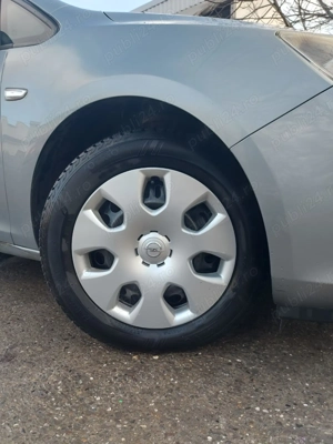 Vând Opel Astra j  - imagine 6
