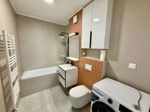 AA 1156 De închiriat apartament cu 3 camere în Tg Mureș - Maurer - imagine 5