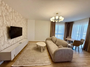 AA 1156 De închiriat apartament cu 3 camere în Tg Mureș - Maurer - imagine 2