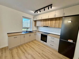 AA 1156 De închiriat apartament cu 3 camere în Tg Mureș - Maurer - imagine 6