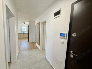 AA 1156 De închiriat apartament cu 3 camere în Tg Mureș - Maurer - imagine 9