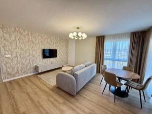 AA 1156 De închiriat apartament cu 3 camere în Tg Mureș - Maurer - imagine 7