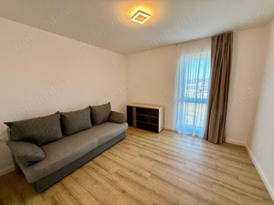 AA 1156 De închiriat apartament cu 3 camere în Tg Mureș - Maurer - imagine 8
