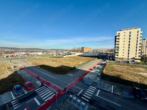 AA 1156 De închiriat apartament cu 3 camere în Tg Mureș - Maurer - imagine 13