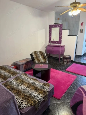 Garsonieră modernă, complet utilată, lângă Plaza Mall, aproape de metrou