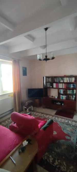 Apartament cu 2 camere semidecomandate, zona Piata Astra - imagine 2