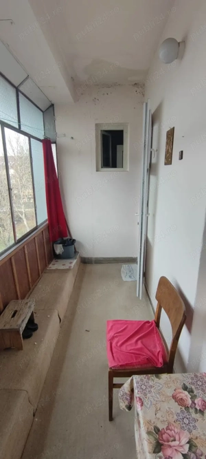 Apartament cu 2 camere semidecomandate, zona Piata Astra - imagine 5