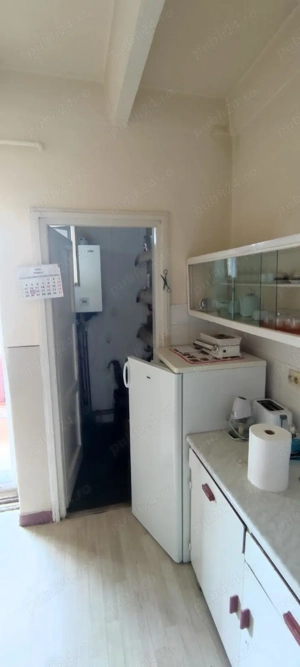 Apartament cu 2 camere semidecomandate, zona Piata Astra - imagine 4