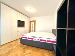 Apartament de inchiriat in Piata Unirii, cu vedere frumoasa si metrou la 2 min  - imagine 12