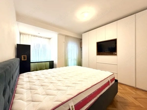 Apartament de inchiriat in Piata Unirii, cu vedere frumoasa si metrou la 2 min  - imagine 11