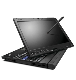 Laptop lenovo ThinkPad x201 Tablet 