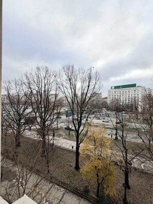 Apartament de inchiriat in Piata Unirii, cu vedere frumoasa si metrou la 2 min  - imagine 16