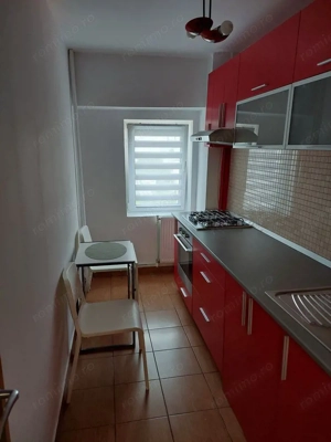 Vanzare Garsoniera 42 mp 3 Minute Mall Vitan Complet Renovata - imagine 3