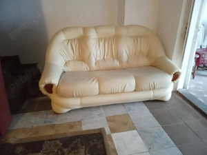 Canapea extensibila moderna