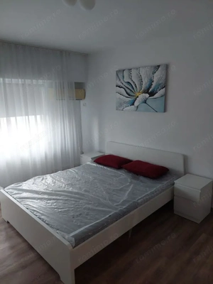 Vanzare Garsoniera 42 mp 3 Minute Mall Vitan Complet Renovata - imagine 5