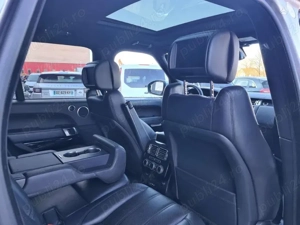 Range Rover Vogue 3.0 diesel - imagine 6