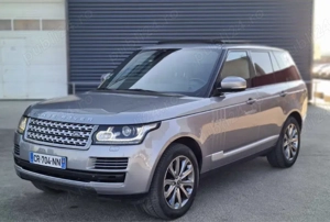 Range Rover Vogue 3.0 diesel