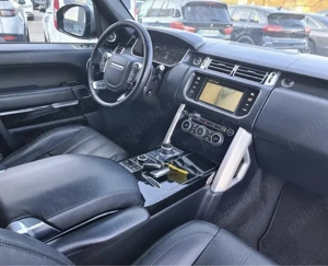 Range Rover Vogue 3.0 diesel - imagine 5