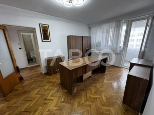 Apartament de inchiriat cu 2 camere si balcon Mihai Viteazul Sibiu