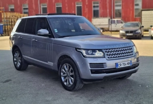 Range Rover Vogue 3.0 diesel - imagine 2