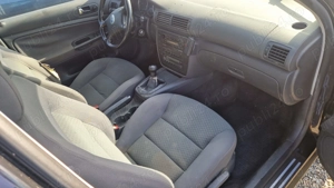 Vw Passat 2004 euro 4 Diesel 136 cai