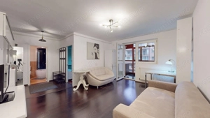 Garsoniera dubla tip studio Complex Rezidential Confort Park Vitan