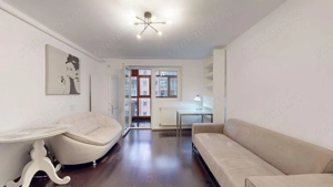 Garsoniera dubla tip studio Complex Rezidential Confort Park Vitan - imagine 2