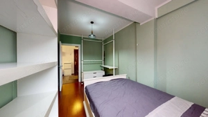 Garsoniera dubla tip studio Complex Rezidential Confort Park Vitan - imagine 7