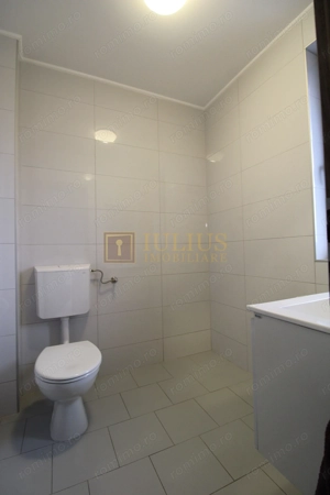 Casa Giroc, 4 camere, 2 bai, curte interioara. - imagine 7