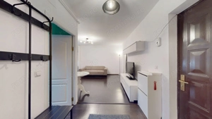 Garsoniera dubla tip studio Complex Rezidential Confort Park Vitan - imagine 17