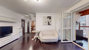 Garsoniera dubla tip studio Complex Rezidential Confort Park Vitan - imagine 3