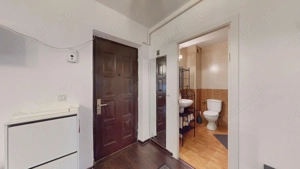 Garsoniera dubla tip studio Complex Rezidential Confort Park Vitan - imagine 6