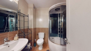 Garsoniera dubla tip studio Complex Rezidential Confort Park Vitan - imagine 13