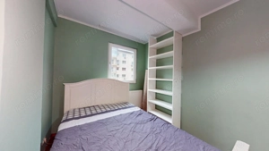 Garsoniera dubla tip studio Complex Rezidential Confort Park Vitan - imagine 11