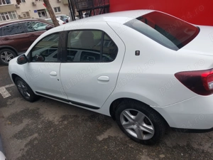 Vând Dacia Logan  - imagine 5