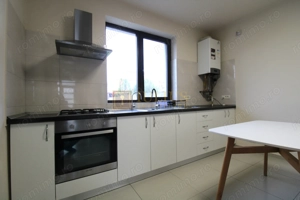 Casa Giroc, 4 camere, 2 bai, curte interioara. - imagine 4