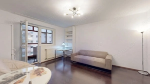 Garsoniera dubla tip studio Complex Rezidential Confort Park Vitan - imagine 5