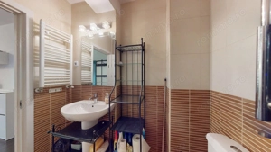 Garsoniera dubla tip studio Complex Rezidential Confort Park Vitan - imagine 14