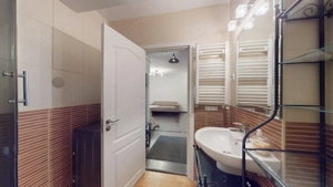 Garsoniera dubla tip studio Complex Rezidential Confort Park Vitan - imagine 15