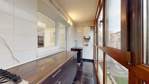 Garsoniera dubla tip studio Complex Rezidential Confort Park Vitan - imagine 8