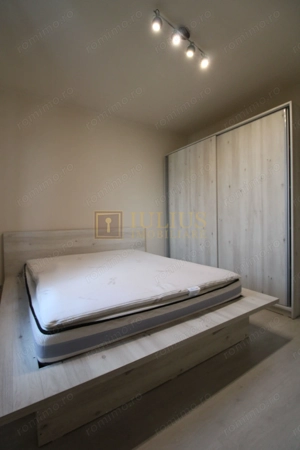 Casa Giroc, 4 camere, 2 bai, curte interioara. - imagine 16