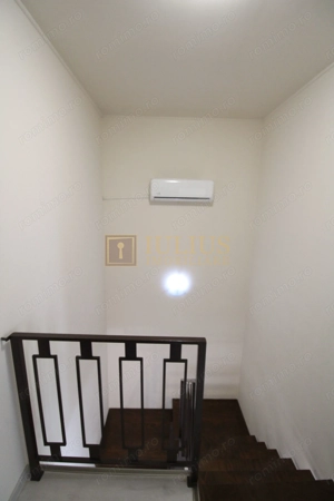 Casa Giroc, 4 camere, 2 bai, curte interioara. - imagine 11