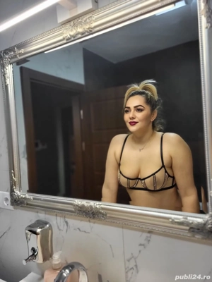 Erika servicii de calitate dominarea si fetișuri 