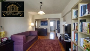 Comision 0 Basarabia | 4 Camere | Renovat | Bloc 1983 | Reabilitat