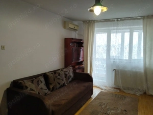 Garsoniera decomandata langa Metrou Piata Muncii.