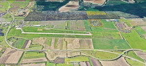 DE VANZARE –Teren Parc Industrial 18 ha cu Hale și Fotovoltaic – Arad - imagine 8