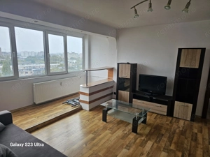 Apartament 3 camere, mobilat și utilat, lângă metrou Valea Ialomiței