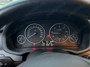 BMW X3 xDrive 20d - imagine 6